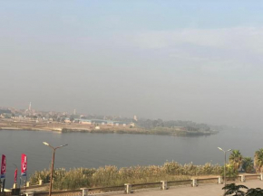 Nile Edge